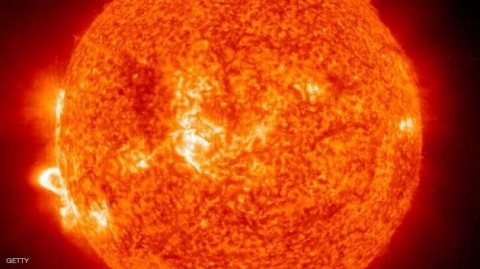 الأرض على موعد مع عاصفة شمسية .. وعلماء يحددون السيناريو الأسوأ