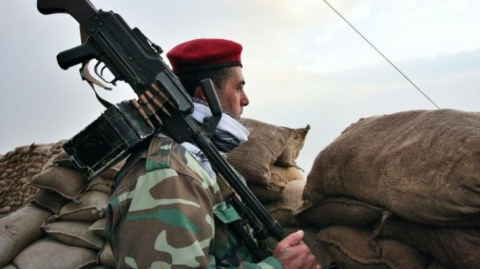 البيشمركة تحذر: داعش يعود من جديد .. والعام القادم سيكون أسوأ