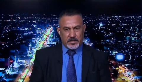 العبودي : بغداد وأربيل توصلتا لتفاهم والرواتب ستصرف وفق الاتفاق السابق