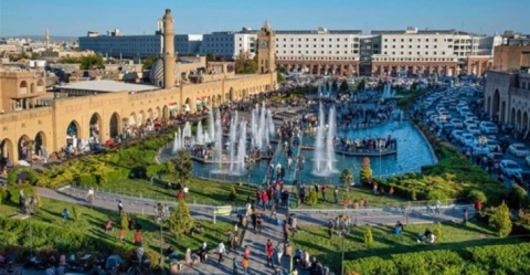 نائبة عراقية : لو توفرت في العراق نصف مامتوفر من خدمات في اقليم كوردستان لما شهدنا تظاهرات