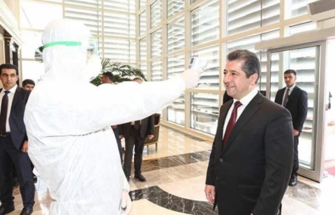 إجراءات إقليم كوردستان المشددة لمواجهة «كورونا» .. تطبق على الجميع دون استثناء