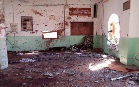 موجة غضب بعد الافراج عن مدانين من ميليشيا العصائب بمجزرة 