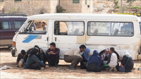 مجلس الوزراء يوافق على دخول 321 إيزيدي إلى نينوى