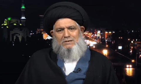 رجل دين شيعي عراقي : على السفير الإيراني مغادرة العراق خلال 48 ساعة