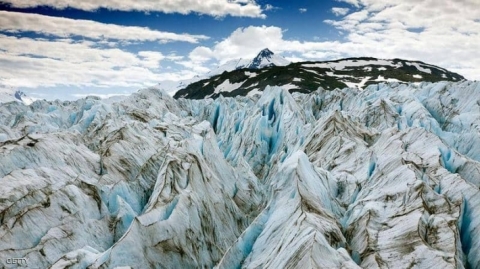 علماء يحذرون من تسونامي هائل قد يضرب ألاسكا