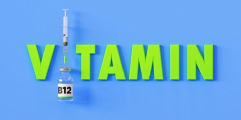 علامة تحذير رئيسية لنقص فيتامين B12 في الجسم!