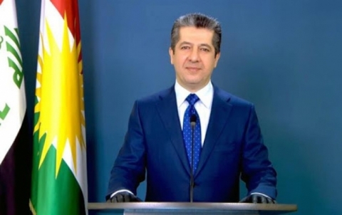 مسرور بارزاني : وفرنا فرص عمل دائمة لـ 5 آلاف معلم