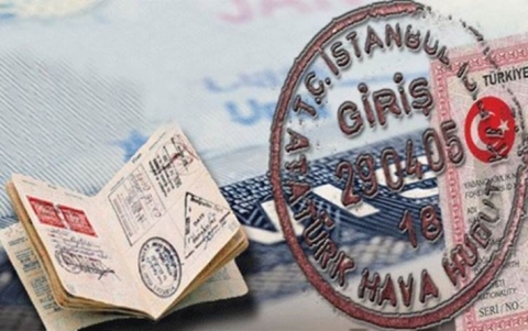 تركيا بصدد استئناف منح الفيزا لمواطني كوردستان والعراق في المطارات