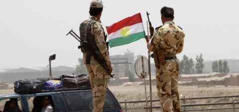 فرنسا تعزي باستشهاد بيشمركة في هجوم لداعش وتدعو لتعزيز التنسيق بين أربيل وبغداد