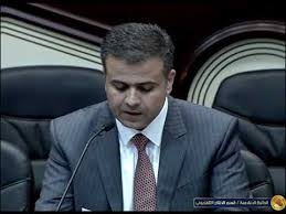 نائب عن الديمقراطي: جلسة منح الثقة للحكومة بانتظار توصل الأطراف الشيعية لاتفاق