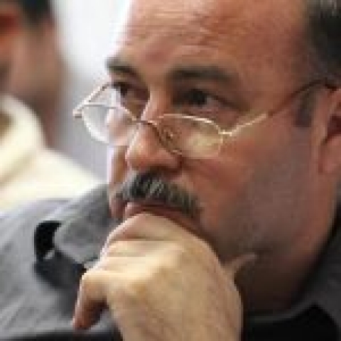 العراق فاقد للسيادة وفريسة للدول المحيطة 