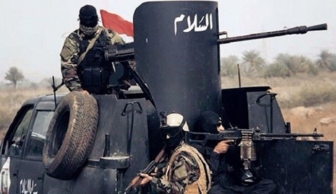 سرايا السلام تتوعد برد 