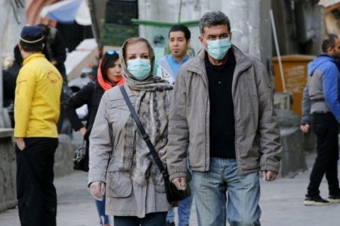 704 إصابة بـ «كورونا» في شرقي كوردستان