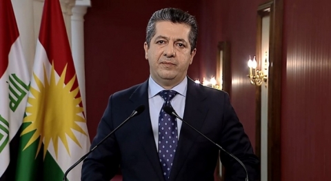 مسرور بارزاني في الذكرى 32 لقصف حلبجة بالكيماوي: صورة من صور الظلم والاضطهاد تجاه أمتنا