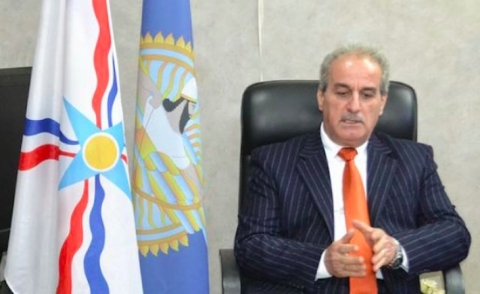 كتلة نيابية مسيحية في برلمان كوردستان تدين تصريح لنائب عن 