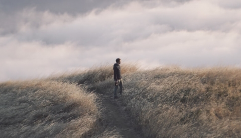 التجربة الأولى