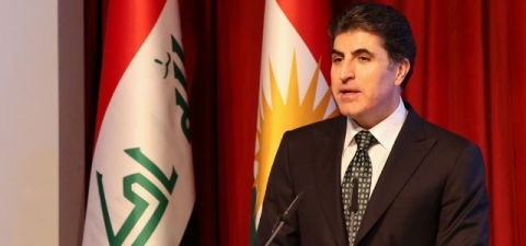 نيجيرفان البارزاني.. قوة ناعمة بمواجهة الصخور الصلدة