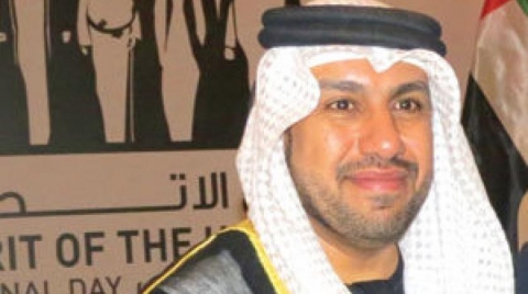 الظاهري: علاقة الإمارات بكوردستان 