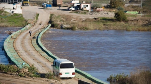 معبر سيمالكا بين إقليم وغرب كوردستان سيُفتح أيام الثلاثاء .. امام هؤلاء !