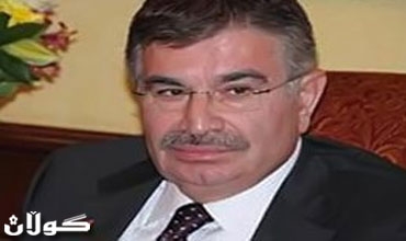 صحيفة: وزير الداخلية التركي يلغي زيارة للعراق للمشاركة في الاجتماع الثلاثي الخاص بمكافحة حزب العمال الكوردستاني