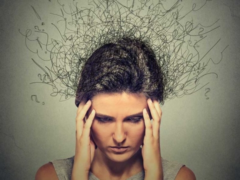 ما هو الاكتئاب؟ تعرف عليه الآن ..