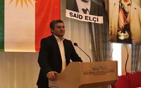 طبول الحرب تقرع في 