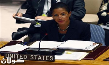 مبعوثون بالامم المتحدة ينتقدون روسيا لبيعها سوريا اسلحة