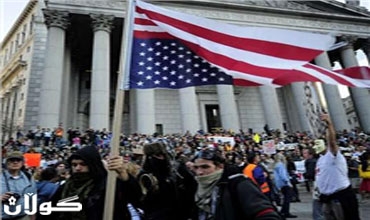 الشعب الأمريكي : 'أكبر عدو لنا إيران والصين وكوريا الشمالية'