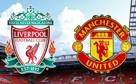 الدوري الإنكليزي.. موقعة نارية تجمع بين مانشستر يونايتد وغريمه ليفربول