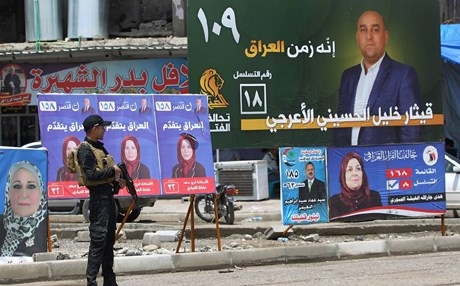 تيار الحكمة: سنشارك في انتخابات برلمان كوردستان في حال تأجيلها