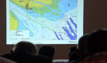 إيران تعتزم غلق منابع جميع الأنهر المتجهة إلى العراق