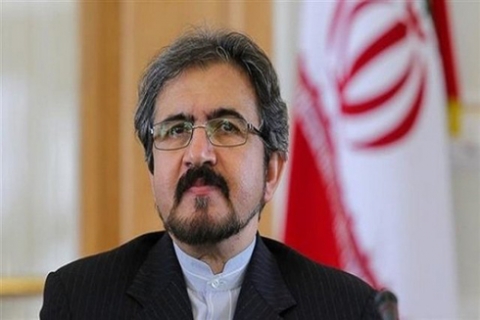 ايران: سنحترم أي قرار لاختيار الحكومة العراقية