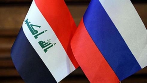 عبدالمهدي يوجّه دعوة رسمية لبوتن لزيارة العراق