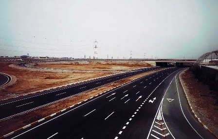 افتتاح مشروع في أربيل يوفر مئات فرص العمل