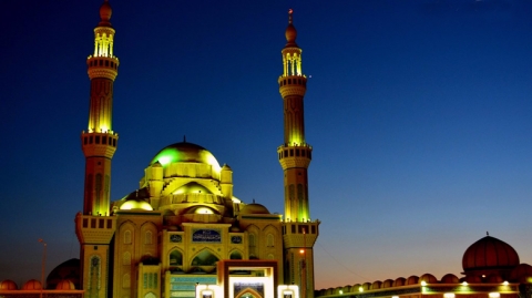  المساجد تبقى مغلقة لآخر رمضان في كوردستان