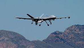 قصف جوي يستهدف عجلة لحزب العمال الكوردستاني في زاخو