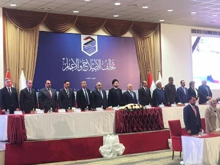 عبد المهدي يكشف عن سلسلة أوامر تنفيذية وجهود اكمال الحكومة