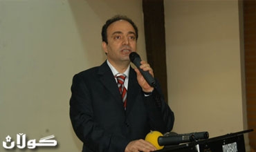 رئيس بلدية دياربكر: اللغة اساس وجود الشعب