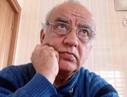 مسرور بارزاني ..الرجل المناسب في المكان المناسب