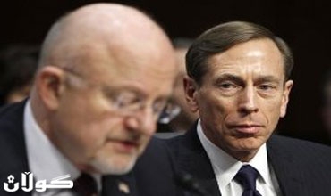 الاستخبارات الأميركية تؤكد حتمية سقوط نظام الأسد