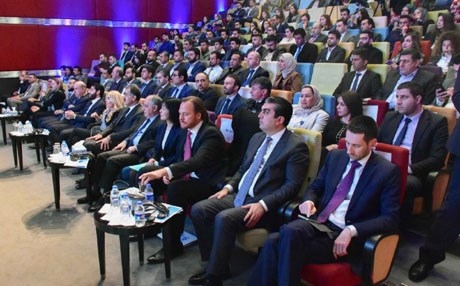 الاتحاد الأوروبي يعلن عن تمويله لمشروعين جديدين في المناطق المتضررة من أزمة اللجوء والنزوح