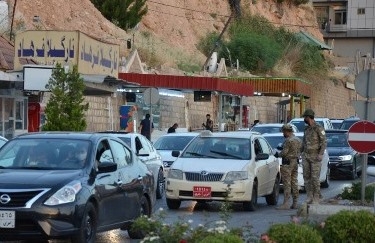 الآسايش والشرطة تطيح بقاتل رجل دين إيزيدي في دهوك بأقل من 24 ساعة