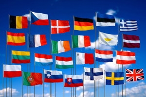 للمرة الأولى: محمد يصبح الاسم الأكثر شيوعًا في عاصمة أوروبية 