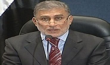 مقرب من المالكي: البرلمان نجح في ألا يبدو دمية بيد الحكومة