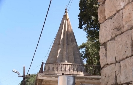 الايزيديون يطالبون كوردستان بأمرين والحكومة ترد