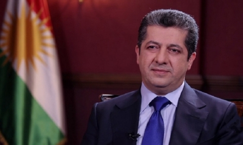 مسرور بارزاني في الذكرى الـ 75 لانتهاء الحرب العالمية الثانية : نقدر تضحيات الذين غيّروا تاريخ القرن