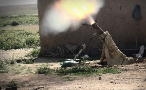 مسؤول كوردي: الهجمات الإرهابية في ‹المتنازع عليها› شكل آخر من عمليات التعريب