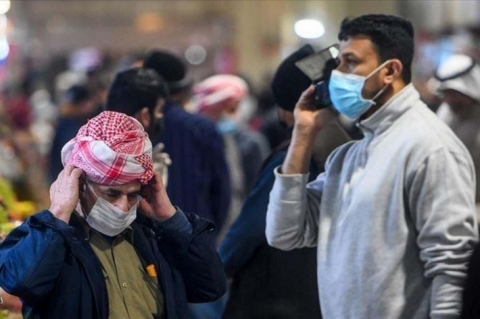 صحة كوردستان : تفشي كورنا سيخف بحلول نهاية آب .. في هذه الحالة !