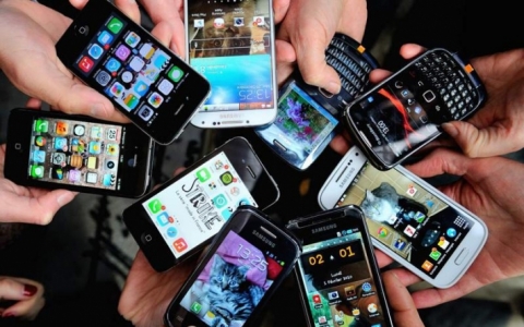 هل تؤثر الهواتف الذكية على 