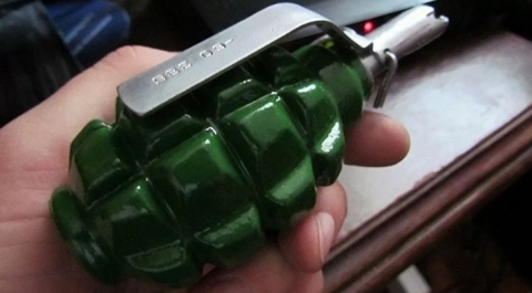 السجن 18 عاما لرجل حاول تفجير طليقته